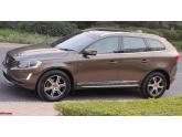 Need SUV to replace Volvo XC60